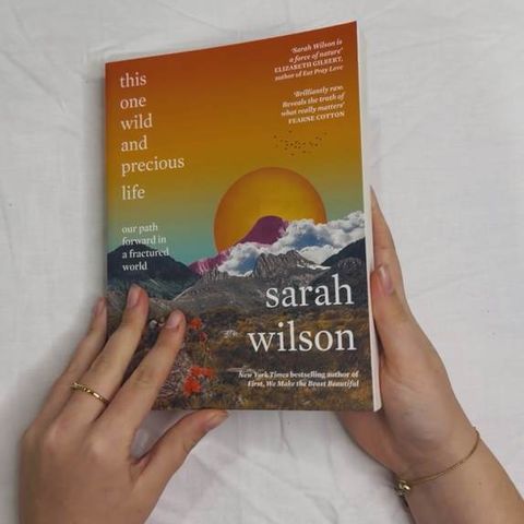 July&rsquo;s book, chosen and already paid for
