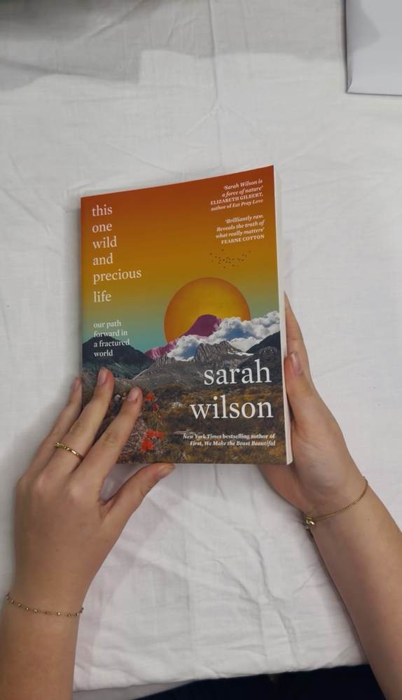July's book